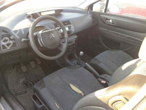 Starter CITROËN C4 I (LC_)  | BP12638589M8  - Image 6