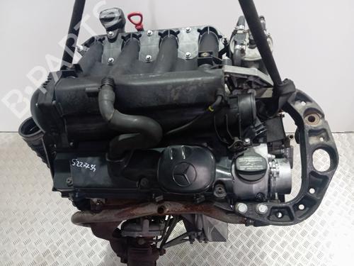 Used Engine Engine 38045817 38045817