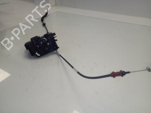 Used Rear left lock CITROËN GRAND C4 SPACETOURER (3A_, 3E_) 1.5 BlueHDi 130 (131 hp) 17683925