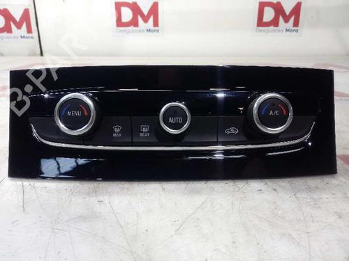 Used Climate control OPEL GRANDLAND / GRANDLAND X (A18, P1UO) [2017-2025]  18491224