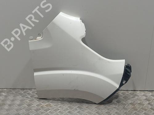 Right front fenders CITROËN JUMPER II Van 2.0 BlueHDi 110 | BP24122779C42