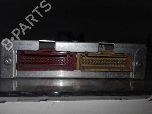 Engine control unit (ECU) OPEL ASTRA F Saloon (T92) 1.6 i 16V (F19, M19) | BP12648403M57 