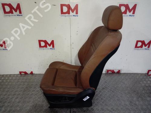Left front seat BMW X5 (E70) 3.0 d | BP12663055C15 