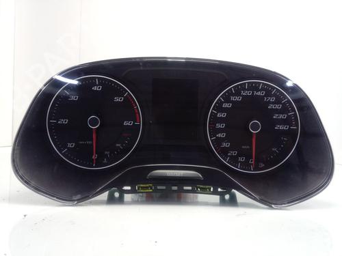 Instrument cluster SEAT LEON (5F1)  | BP17014233C47 