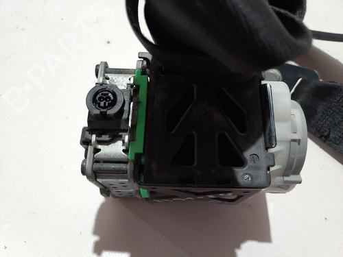 Front right seatbelt DS DS 4 / DS 4 CROSSBACK (NX_) | BP37270375I25 - Image 4