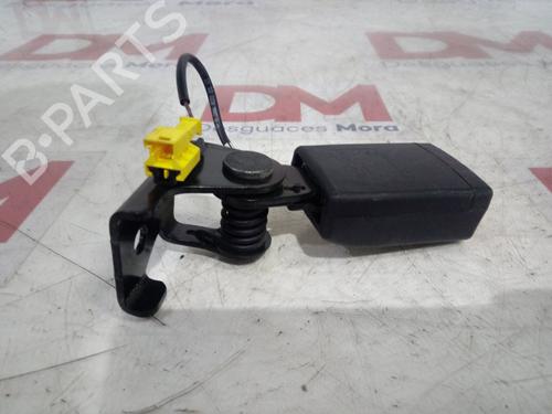 Used Seat buckle MERCEDES-BENZ CLA Coupe (C117) [2013-2019]  14132894