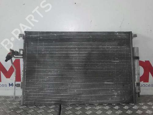 Used AC radiator MERCEDES-BENZ SPRINTER 3-t Van (B906) 213 CDI (906.611, 906.613) (129 hp) 12646447