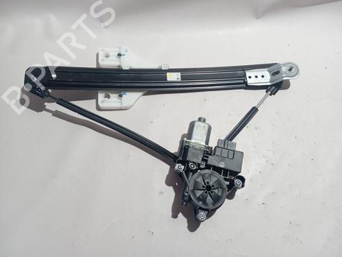Used Rear right window mechanism Rear right window mechanism SEAT ATECA (KH7, KHP) 1.5 TSI (150 hp) 36393816 36393816