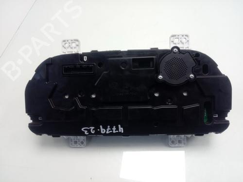 Instrument cluster HYUNDAI TUCSON (NX4E, NX4A)  | BP17218080C47 