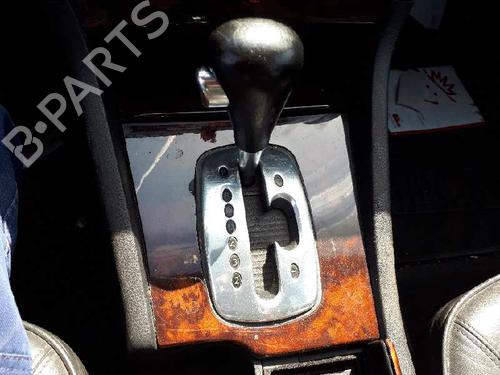 Used Gear lever AUDI A8 D2 (4D2, 4D8) 3.7 quattro (260 hp) 12655291
