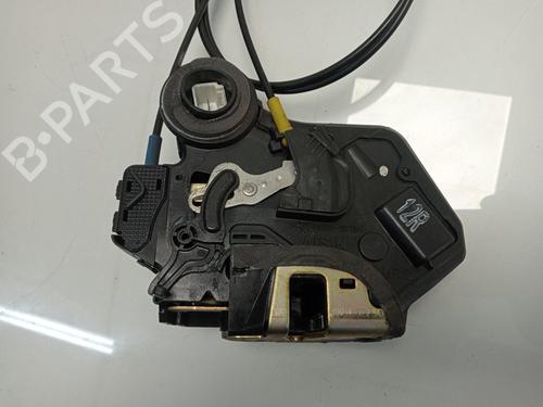 Rear right lock TOYOTA COROLLA Verso (ZER_, ZZE12_, R1_)  | BP17482175C99 