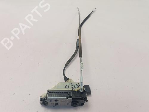 Højre bagtil lås CITROËN C4 II (NC_) [2009-2026]  31831856