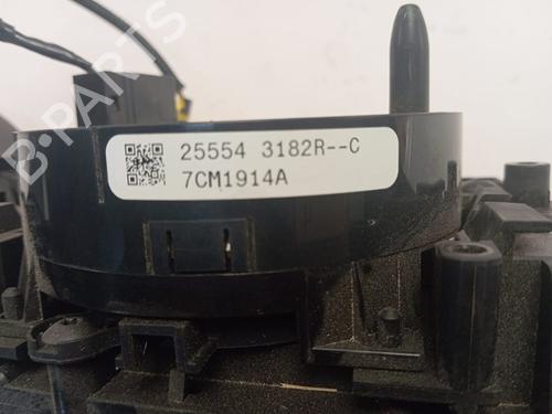 Squib airbag RENAULT EXPRESS Box Body/MPV  | BP30469930C102 