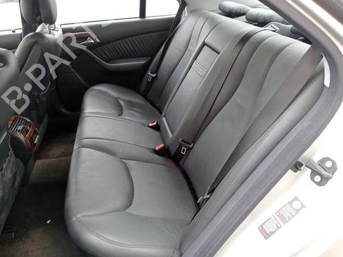 Engine control unit (ECU) MERCEDES-BENZ S-CLASS (W220, V220)  | BP22302341M57 