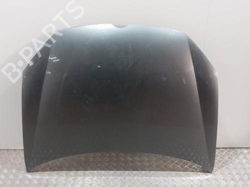 Used Hood VW GOLF VI (5K1) [2008-2014]  24333652