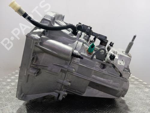 Gearbox RENAULT CLIO V (B7_) 1.5 Blue dCi 100 (B7AD) | BP39265975M3 - Image 4