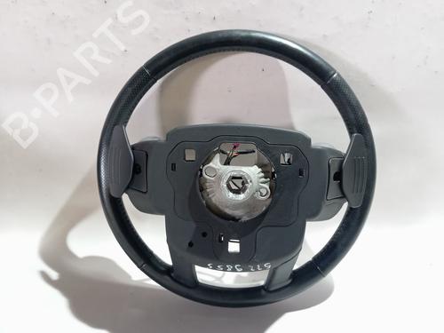 Steering wheel LAND ROVER RANGE ROVER VELAR (L560) 3.0 D300 SDV6 4x4 | BP40105141C49 - Image 4