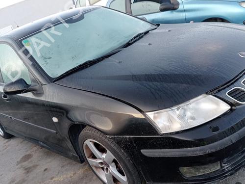 Front right window mechanism SAAB 9-3 (YS3F, E79, D79, D75) 1.9 TiD | BP27200711C23 