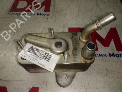 Used Other BMW 5 (F10) 525 d (204 hp) 14132565