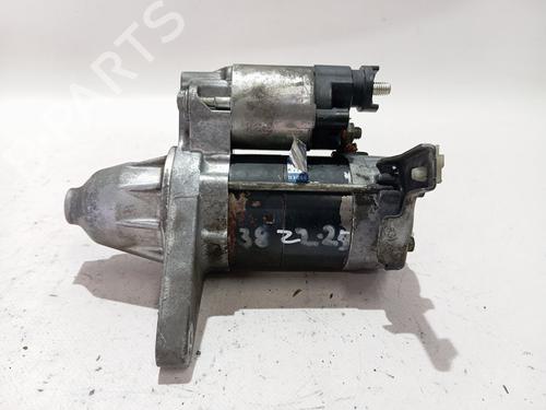 Motor arranque HONDA CIVIC VII Hatchback (EU, EP, EV) 1.6 i (EP2, EU8, EU6) (110 hp) 27835266