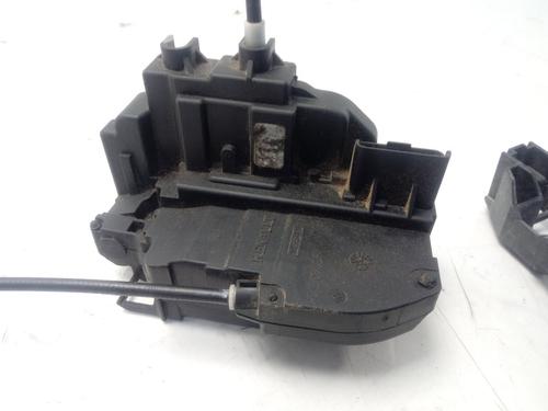 Front right lock NISSAN MICRA III (K12) 1.5 dCi | BP13101334C97 
