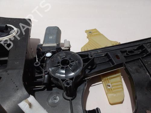 Front right window mechanism PEUGEOT RIFTER 1.5 BlueHDi 75 (ECYHW) | BP37175548C23 - Image 2