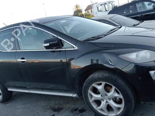 Alternator MAZDA CX-7 (ER)  | BP16273128M7 