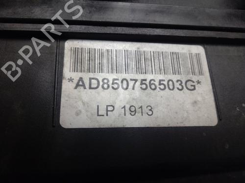 Air filter box BMW 6 Coupe (F13) 640 d | BP18099086M87 