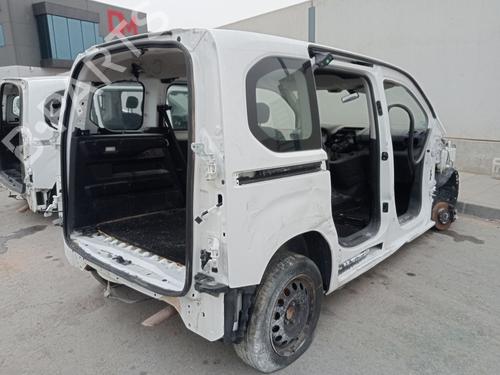 Climate control OPEL COMBO E Tour / Life (K9) 1.5 | BP34240545I5  - Image 10