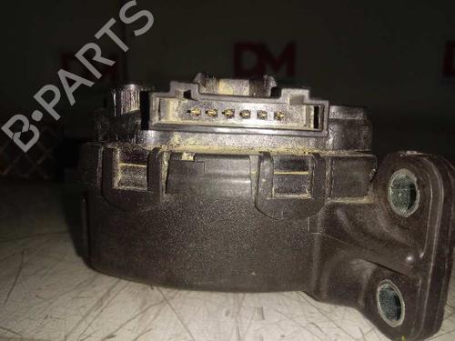 Pedal VW AMAROK (2HA, 2HB, S1B, S6B, S7A, S7B) 2.0 BiTDI | BP12840354I4 