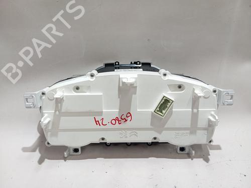 Instrument cluster PEUGEOT RIFTER | BP37486666C47 - Image 2
