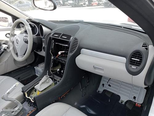 Right sun visor MERCEDES-BENZ SLK (R171) 350 (171.456) | BP22229422I2 