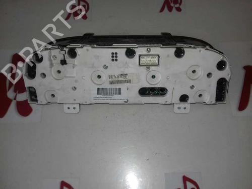 Instrument cluster JEEP GRAND CHEROKEE II (WJ, WG)  | BP12935296C47 