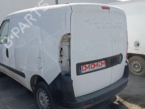 Starter FIAT DOBLO Cargo (263_)  | BP18321462M8 