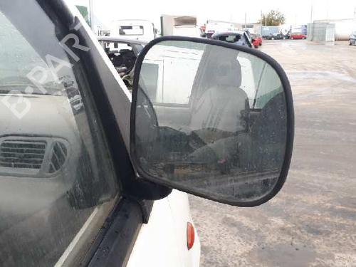 Used Right mirror NISSAN SERENA (C23) 2.3 D (75 hp) 12839730