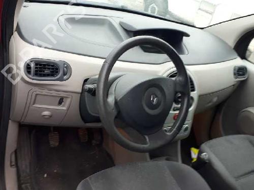 AC radiator RENAULT MODUS / GRAND MODUS (F/JP0_) | BP14924259M32