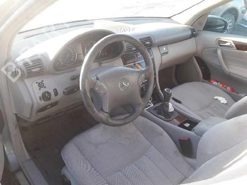 Electronic module MERCEDES-BENZ C-CLASS (W203) | BP32711625M83 - Image 8