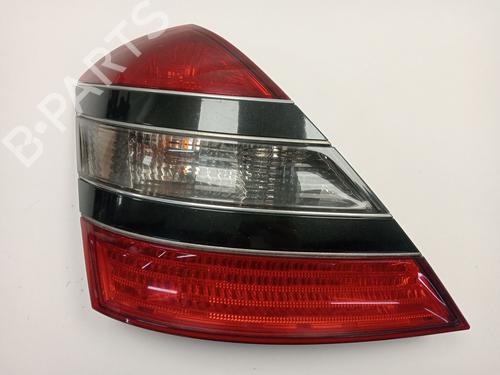 Used Left taillight Left taillight 37173454 37173454