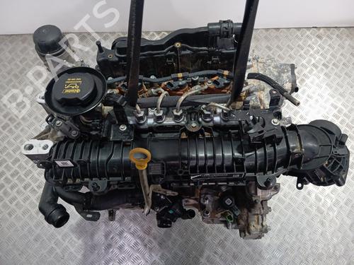 Used Engine Engine LAND ROVER RANGE ROVER EVOQUE (L551) 2.0 D150 MHEV 4x4 (150 hp) 33952826 33952826