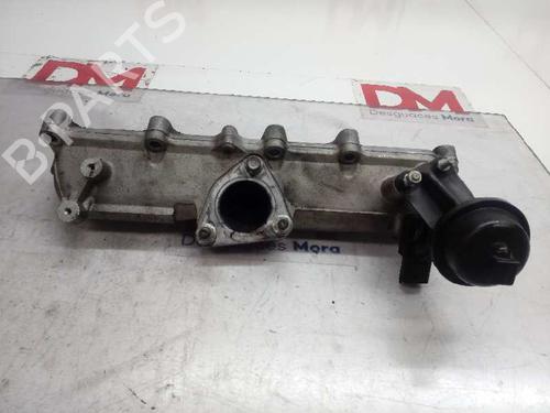Intake manifold OPEL ASTRA H GTC (A04)  | BP13101324M70 