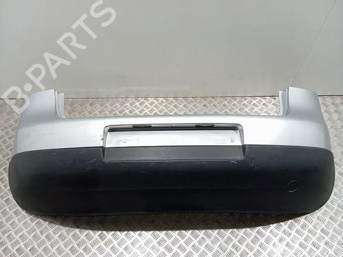 Used Rear bumper VW GOLF V (1K1) [2003-2010]  22612026