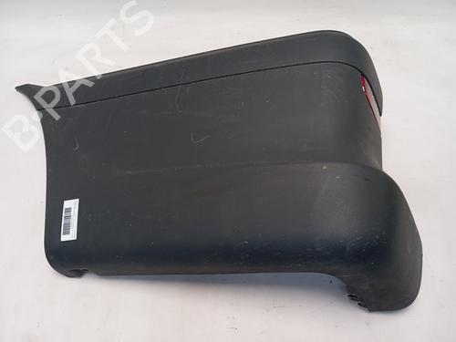 Used Corner bumper MERCEDES-BENZ VITO / MIXTO Van (W639) [2003-2025]  30536347