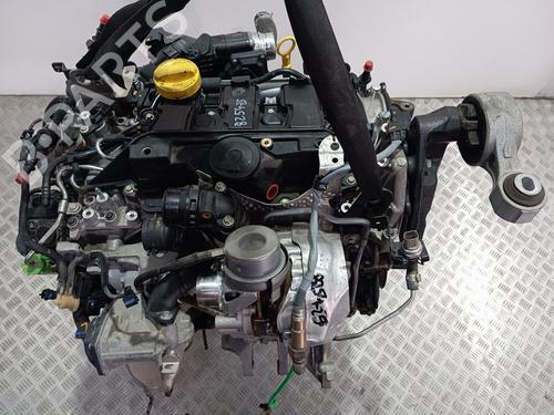 Engine RENAULT KADJAR (HA_, HL_) | BP31638803M1