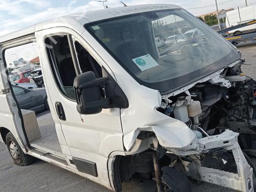 Warning switch CITROËN JUMPER I Bus (244, Z_)  | BP17828145I22 