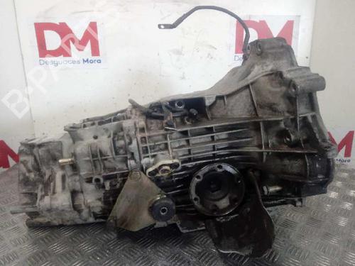 Gearbox AUDI 90 B3 (893, 894, 8A2) 2.2 E | BP12669358M3 