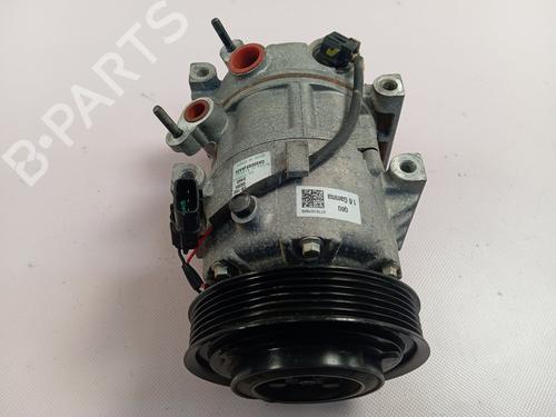 Used AC compressor KIA SPORTAGE IV (QL, QLE) [2015-2022]  30374380