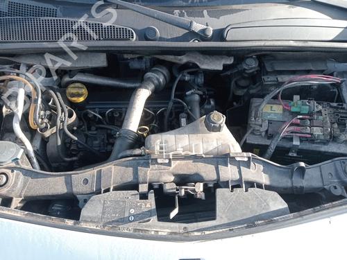 Left taillight RENAULT KANGOO Express (FW0/1_) 1.5 dCi 85 (FW0K, FW0L, FW0B) | BP36091959C34 - Image 9