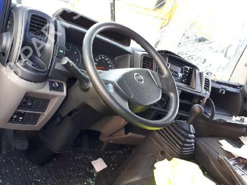 Servo brake NISSAN NT400 Cabstar | BP12925271M42