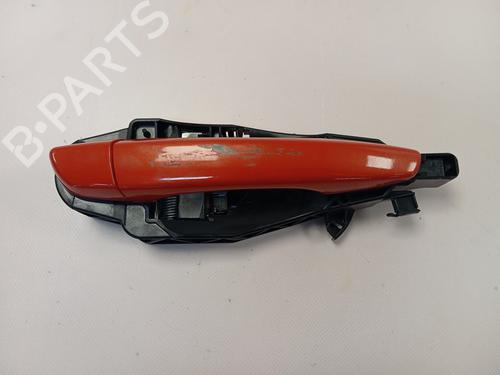 Used Front right exterior door handle CITROËN C3 / C3 ORIGIN III (SX) [2016-2025]  22555529