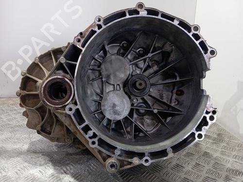 Used Gearbox FORD TRANSIT CUSTOM V362 Bus (F3) [2012-2026]  31987679